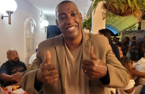 Ito Melodia promete alegria à Inocentes e mira o retorno ao Grupo Especial: “Sou samba de raiz, sou comunidade”