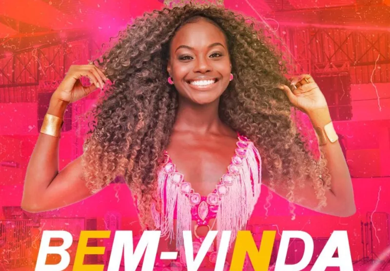 Thuane Werneck assume posto de musa da União do Parque Acari em 2026