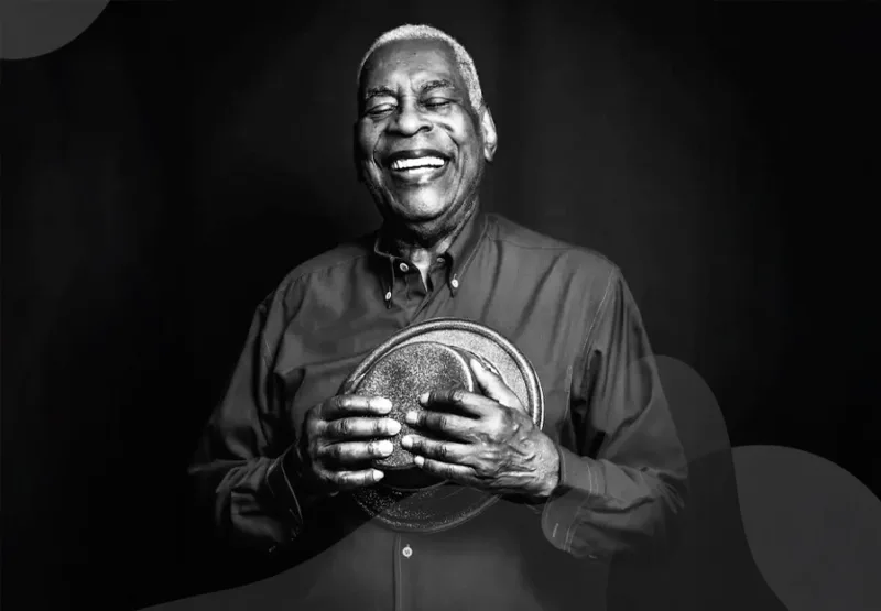 Haroldo Costa, um Legado que Não se Apaga