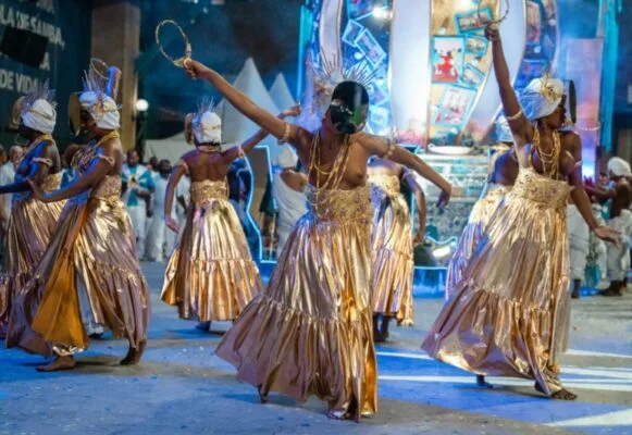 Unidos de Vila Isabel eleva o tom e redesenha suas ambições rumo a 2026