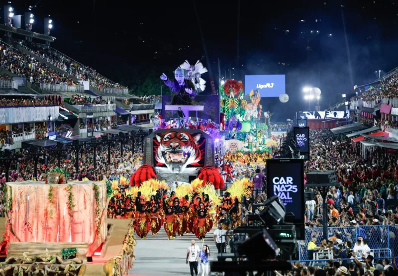 Ingressos para o segundo dia da Série Ouro estão esgotados