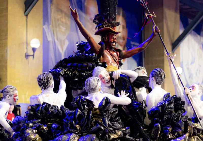 Rio Carnaval vai definir a ordem dos desfiles de 2027 em grande evento na Cidade do Samba