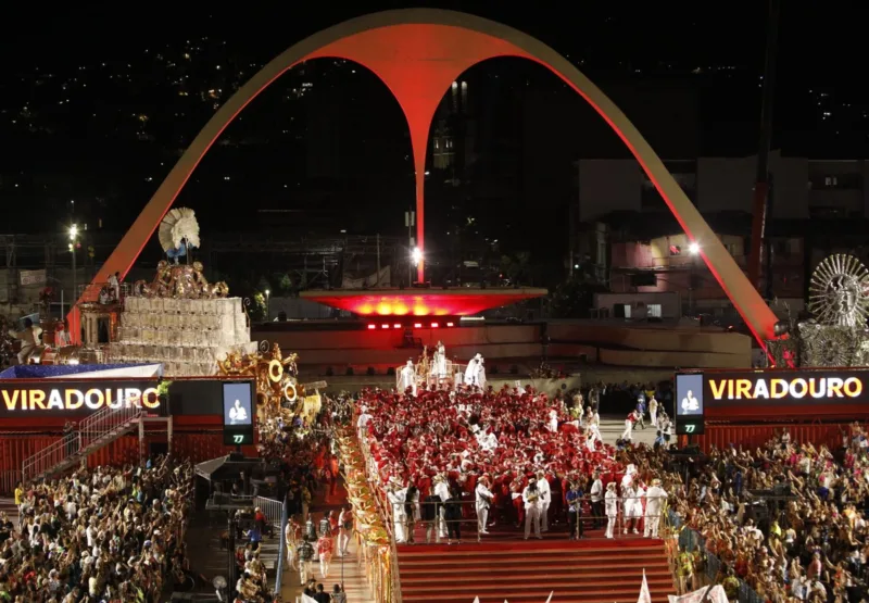 Carnaval 2027: os enredos já confirmados pelas escolas do Grupo Especial