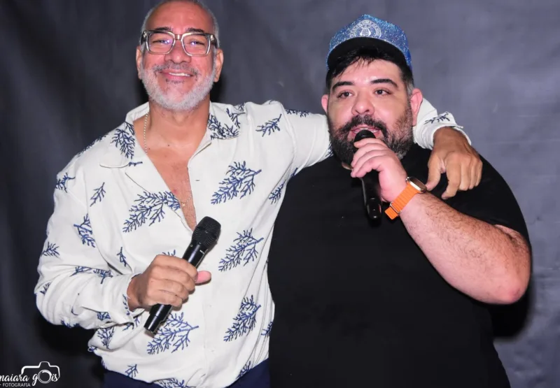 Em Cima da Hora disponibiliza sinopse oficial do Carnaval 2027
