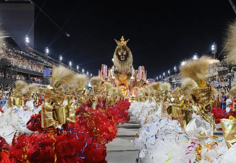 O som do Carnaval 2027 sai das quadras entre julho e setembro