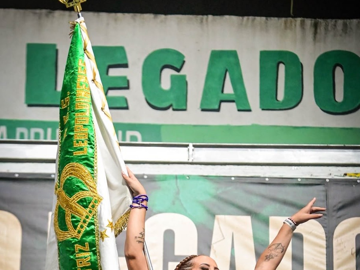 Imperatriz Leopoldinense promove tradicional feijoada no próximo sábado com participação de Vila Isabel e Beija-Flor