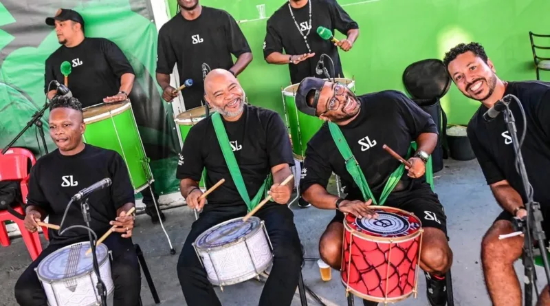 Imperatriz Leopoldinense promove tradicional feijoada no próximo sábado com participação de Vila Isabel e Beija-Flor