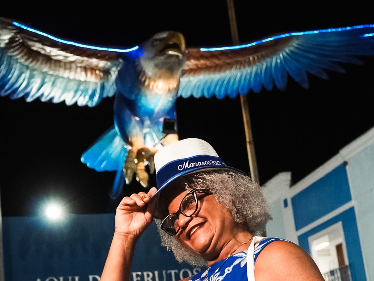 Portela divulga sambas concorrentes para o Carnaval 2027
