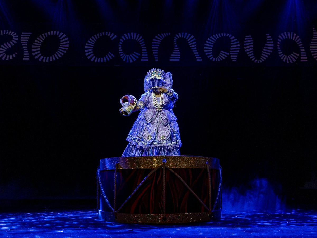 Rio Carnaval 2027: 'Noite dos Enredos' acontece em 7 de agosto na Cidade do Samba, com entrada gratuita