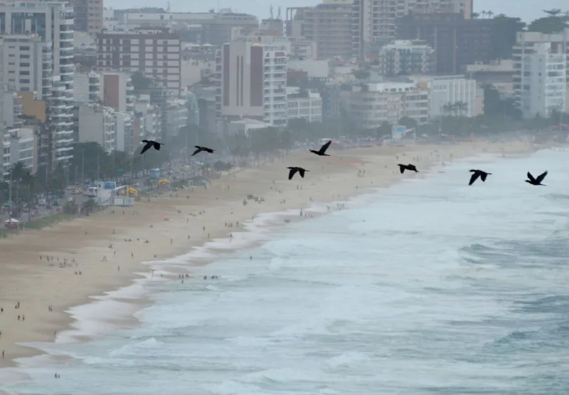 Turismo no inverno pode movimentar R$ 7,4 bilhões na economia do Rio em 2026