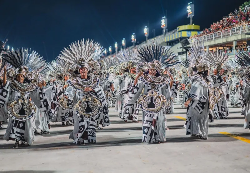União de Maricá abre cadastramento de novos componentes para o Carnaval 2027