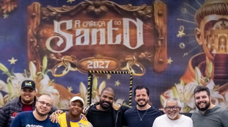 Unidos da Tijuca abre disputa de 15 sambas nesta quinta com Show do Pavão