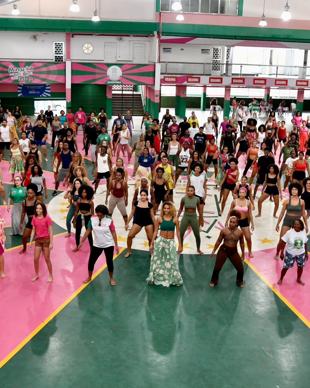 15/08_NA QUADRA DA MANGUEIRA] SEGUNDA EDIÇÃO DE OYA EM MOVIMENTO_OFICINAS INSPIRADAS NO ENREDO_REVERÊNCIA A OYA E XANGÔ]