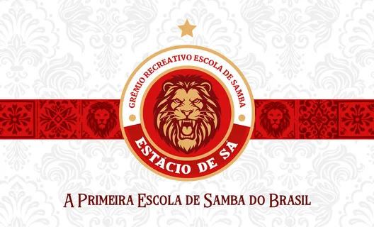 Estácio escolhe seus quatro finalistas para o samba de 2027