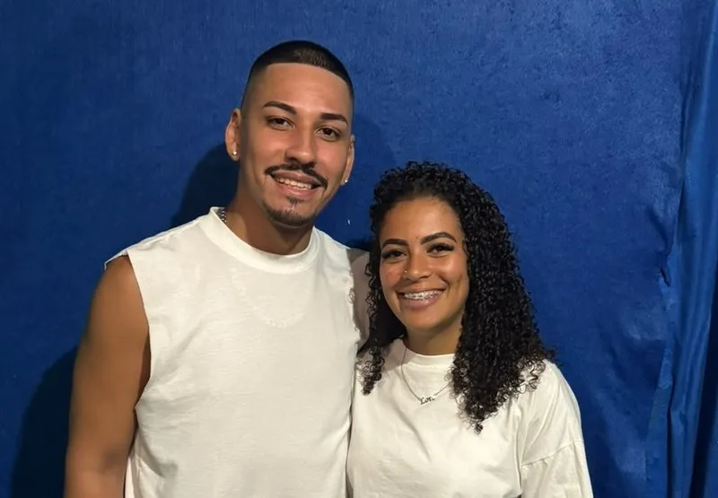 Acadêmicos de Niterói tem novos Diretores da Ala de Passistas para 2027