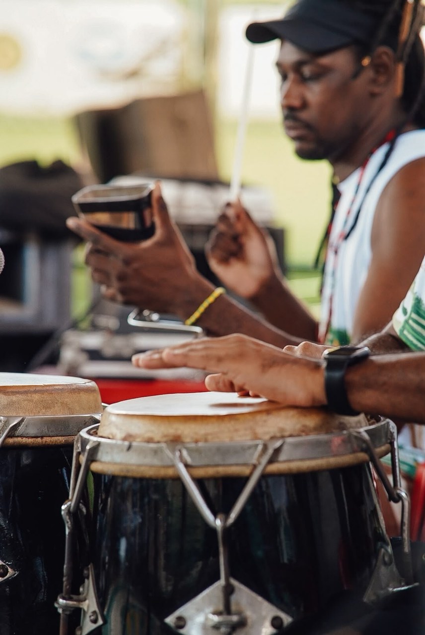 Coletivo Babatunde celebra audição de Comissão de Frente para o Carnaval