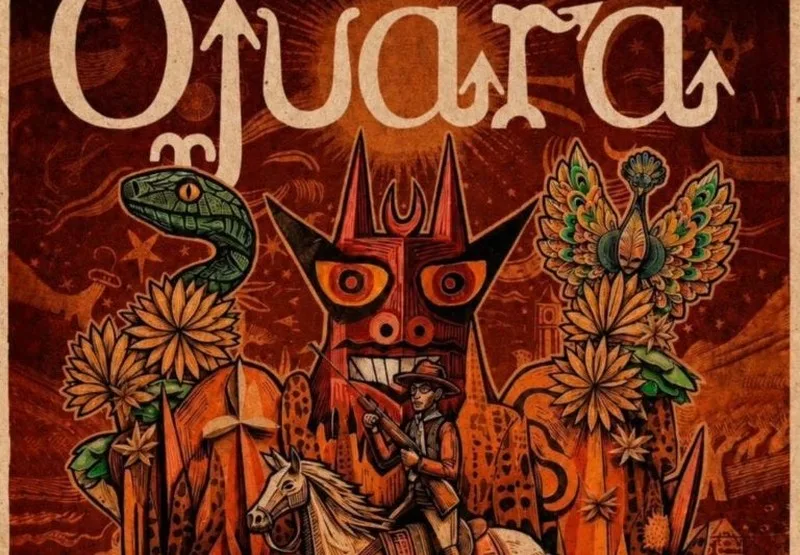 Colorado do Brás traz Ojuara para desafiar o Diabo no Anhembi em 2027