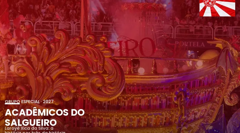 Credenciamento confirmado, Primeira eliminatória 2027