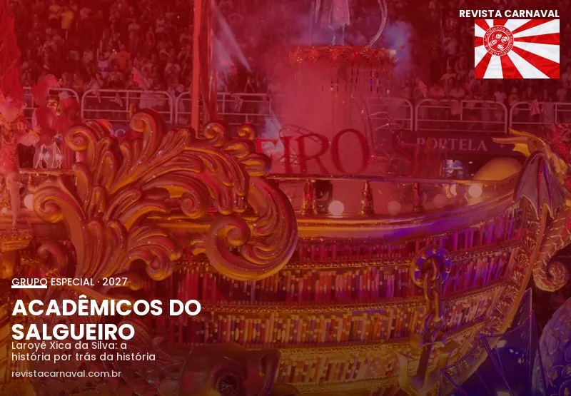 Credenciamento confirmado, Primeira eliminatória 2027