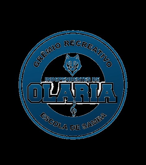 Dani Sant'Anna é confirmada como Rainha de Bateria da Independentes de Olaria para o Carnaval 2027