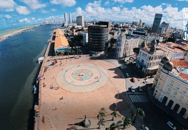 Imperatriz Leopoldinense prepara material audiovisual exclusivo para