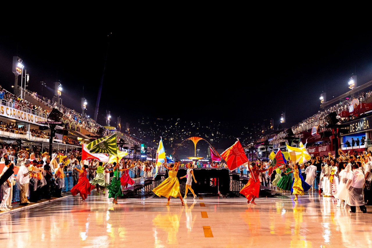 Liesa moderniza banco de currículos e inova na seleção de jurados para o Rio Carnaval
