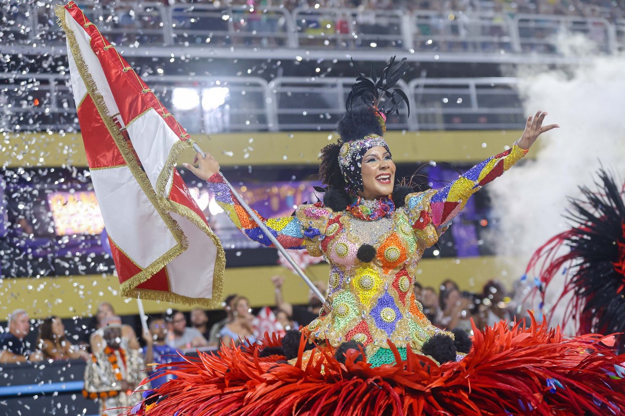Liga RJ divulga calendário das definições de samba da Série Ouro; temporada de finais começa neste sábado (8) com a Estácio de Sá