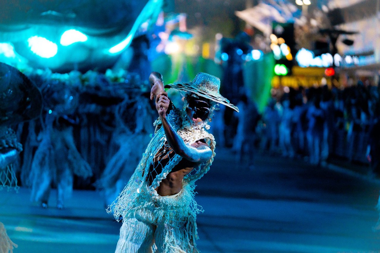 ​​​Rio Carnaval 2027: venda geral de ingressos acontece hoje, às 19h
