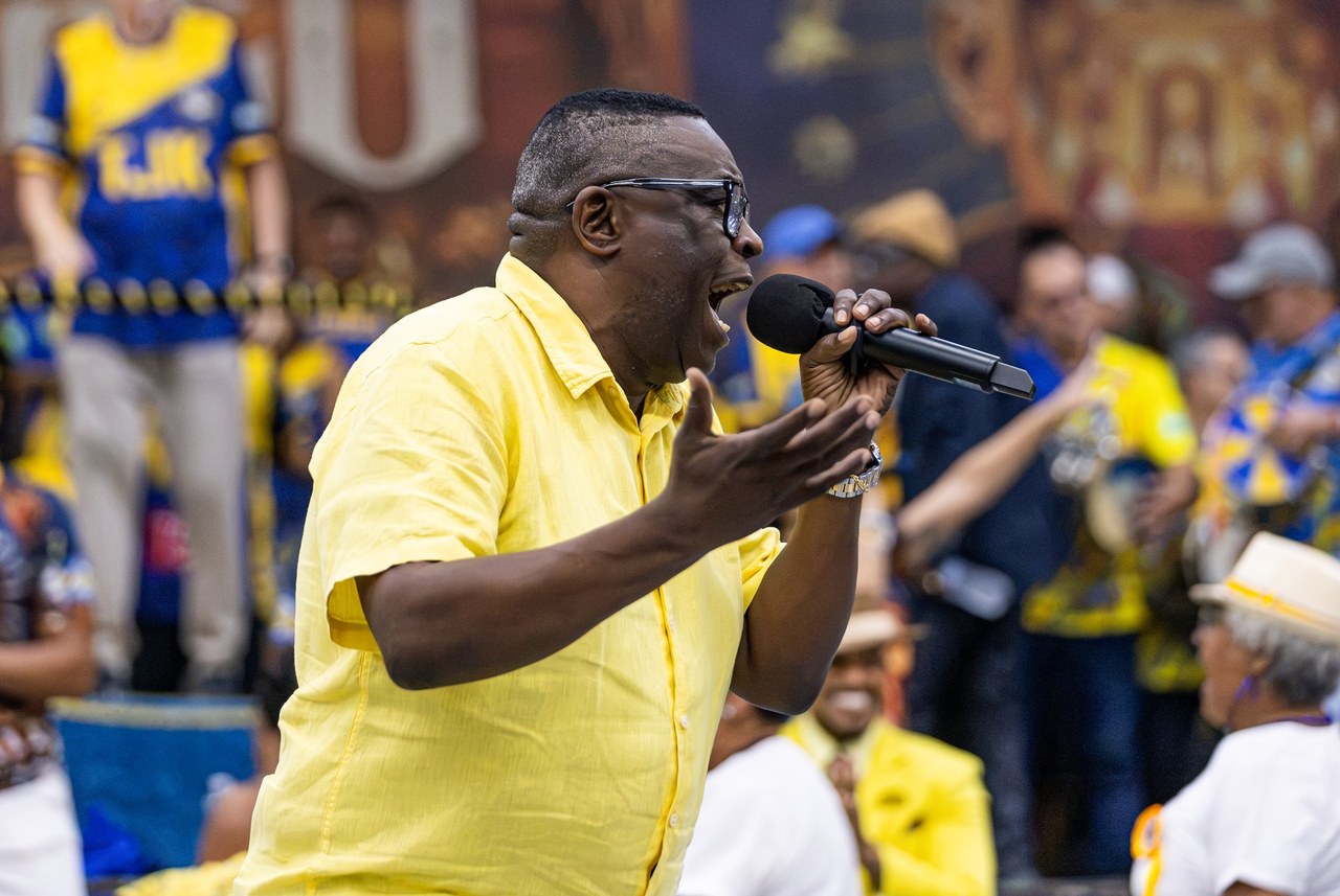 Unidos da Tijuca realiza primeira eliminatória de samba-enredo nesta quinta-feira com entrada franca para componentes e segmentos