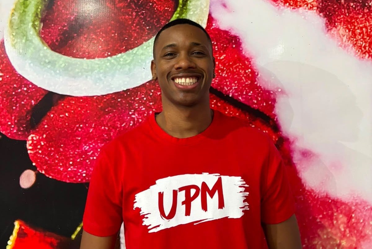 Unidos de Padre Miguel anuncia Maycon Ferreira como novo segundo
