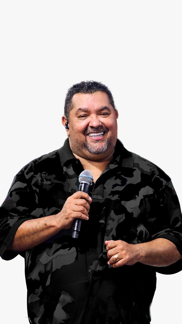 Unidos do Jacarezinho celebra 60 anos com feijoada gratuita e show de Marquinhos Sensação